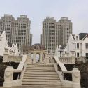 晋中黄金麻工程案例
