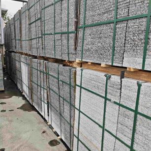 晋中芙蓉白地铺石，石材地铺石