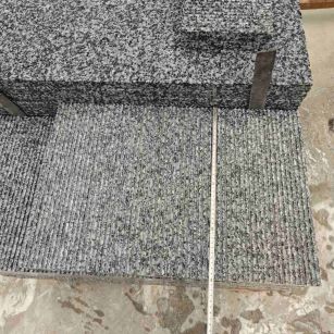 晋中芝麻黑拉丝面